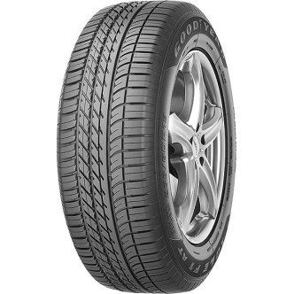 Goodyear EAGLE F1 ALLTERRAIN 105W 235/55R19 XL (Erősített) (LAND