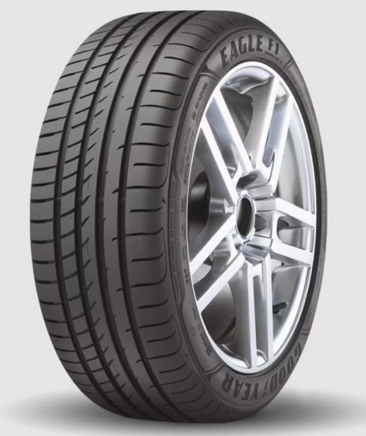 Goodyear EAGLE F1 ASYMMETRIC 2 SUV 111Y 255/55R19 XL (Erősített) FP