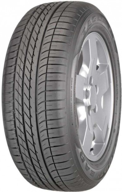 Goodyear EAGLE F1 ASYMMETRIC SUV.4X4 110Y 255/55R20 XL (Erősített) FP