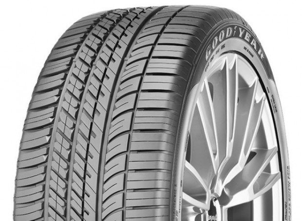 Goodyear EAGLE F1 ASYMMETRIC SUV AT 109W 255/50R20 XL (Erősített) FP