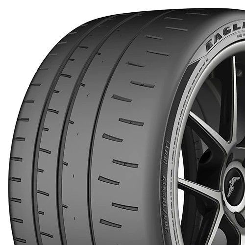 Goodyear EAGLE F1 SUPERCAR 3R 305/30R20 103Y XL (Erősített) FP