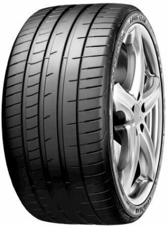 Goodyear EAGLE F1 SUPERSPORT 105Y 295/35R20 XL (Erősített) FP