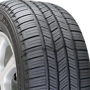 Goodyear EAGLE LS2 95H 235/45R19 FP (Peremvédős) MOE RFT (Defekttűrő)