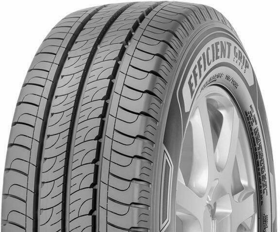 Goodyear EFFICIENTGRIP CARGO 2 205/65R16 107/105T DOT2022 T 107/105