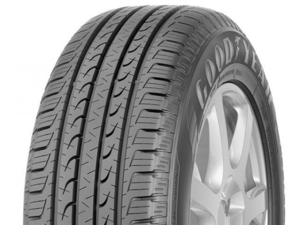 Goodyear EFFICIENTGRIP SUV.4X4 96H (DACIA) 215/60R17 H  96  |