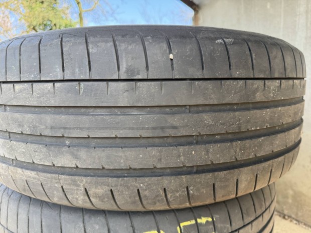 Goodyear Eagle F1 245/50r20 Ny�rigumi
