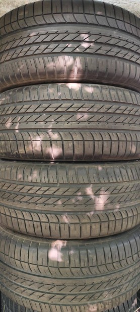 Goodyear Eagle F1 255/50r19 SUV 4x4 (RSC) 7mm profil (!) ML,X5-X6-ra