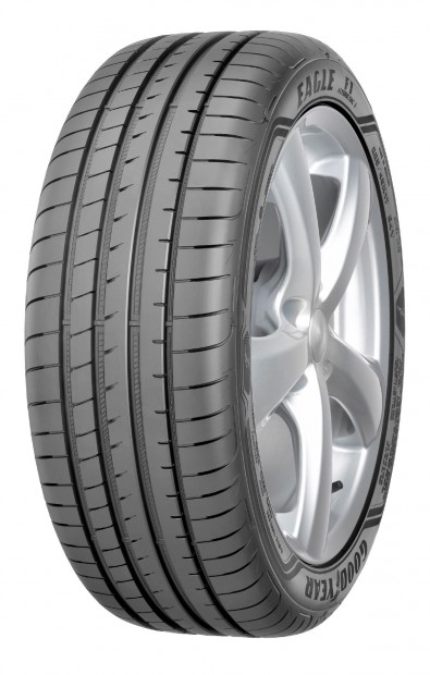Goodyear Eagle F1 Asymmetric 3 89V 215/45R18 FP (Peremvédős) (SKODA)