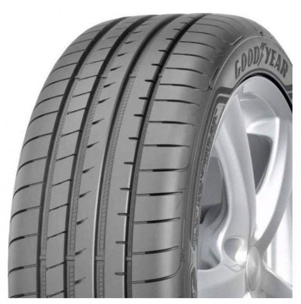 Goodyear Eagle F1 Asymmetric 3 SUV 106W 235/65R18 (VOLKSWAGEN) W 106