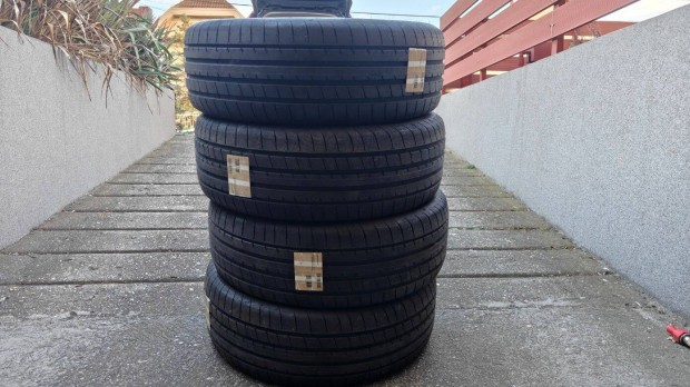 Goodyear Eagle F1 Asymmetric 5 235/60 R18 103T �jszer� "MO"