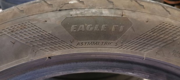Goodyear Eagle F1 Asymmetric 5 , 235/45 R18 235/45R18