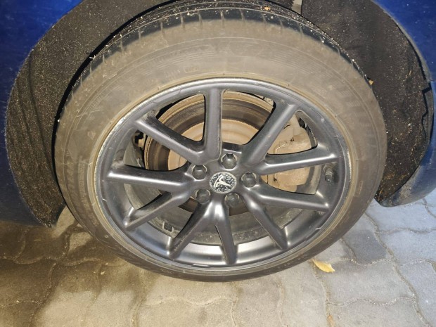 Goodyear Eagle F1 Asymmetric 6 235/45 R18 94W 4 db