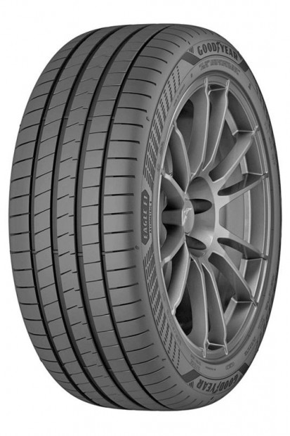 Goodyear Eagle F1 Asymmetric 6 94W SEALTECH (ntmt) 235/45R18 W