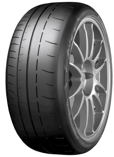 Goodyear Eagle F1 Supersport RS 99Y XL (Er�s�tett) FP (Peremv�d�s) N0
