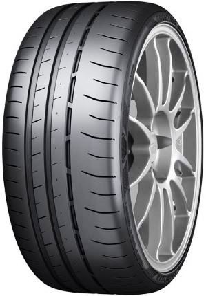 Goodyear Eagle F1 Supersport R 97Y 255/35R20 XL (Erősített) FP