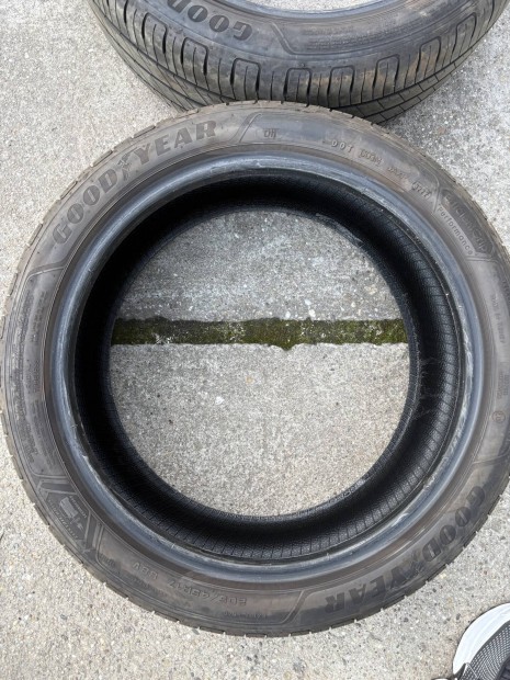 Goodyear Efficient Grip 205/45 r17