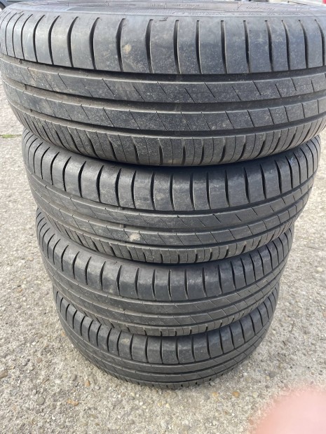 Goodyear Efficientgrip 185/65 R15 DOT 2019 