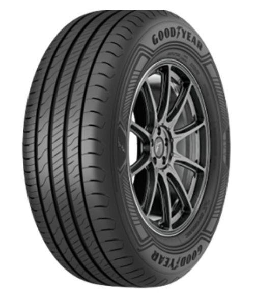 Goodyear Efficientgrip 2 SUV 99V 215/65R17 V 99 | nyárigumi |