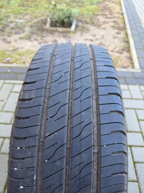 Goodyear Efficientgrip Cargo 2 215/65 R16C DOT 2024/44. h�t garnit�ra