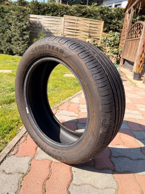 Goodyear Efficientgrip Performance 205/55 R17 91V
