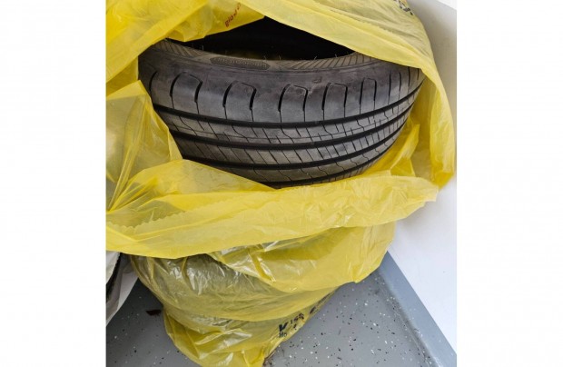 Goodyear Efficientgrip Performance 2 205/55 R16 91 H nyári gumi eladó!