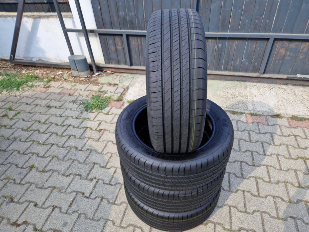 Goodyear Efficientgrip Performance 2 215/55 R18 99V XL Nyri gumiabron