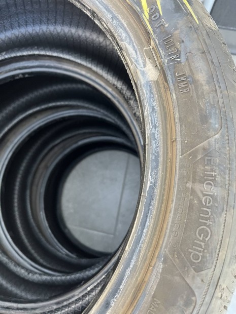 Goodyear Efficientgrip Performance 2 225/45 r17 6mm profil elad