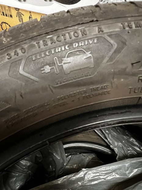 Goodyear Efficientgrip Performance XL 195/55 R16 91V