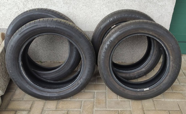 Goodyear Efficientgrip Performance ny�ri 205/55 R17 91 V TL