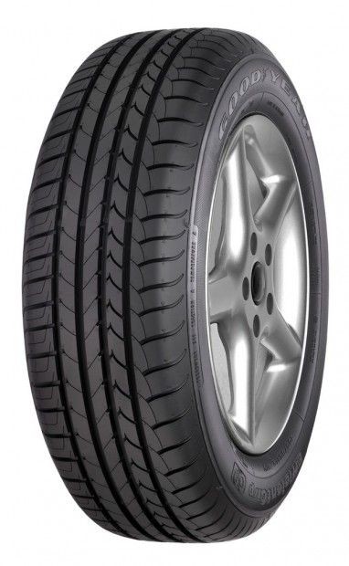 Goodyear Efficientgrip SUV 102H XL (Er�s�tett) (JEEP) 215/65R16 H