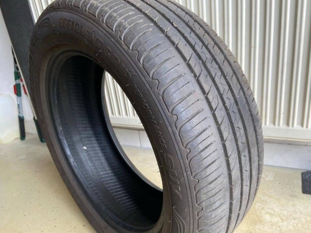 Goodyear Efficientgrip performance SUV 225/55 R18 nyári gumi