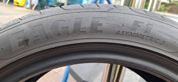 Goodyear F1 Asymmetric 3 nyári 235/45/18 DOT 1421 94W