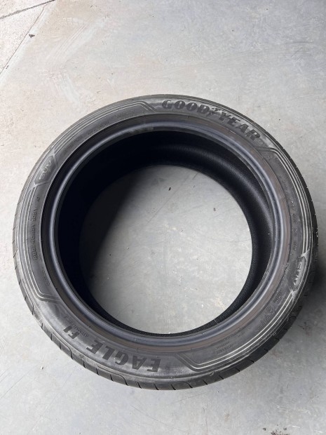 Goodyear R21 nyári gumi