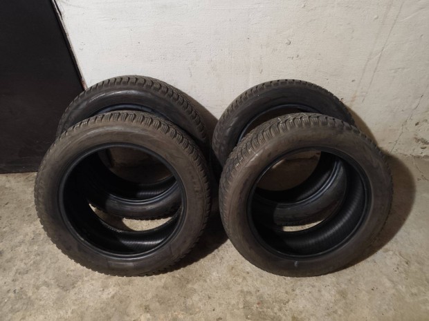 Goodyear Ultragrip 9 tli gumik (4 db)