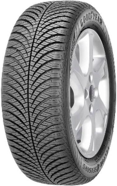 Goodyear VECTOR 4SEASONS SUV GEN-2 108V 255/60R18 (VOLKSWAGEN) V 108