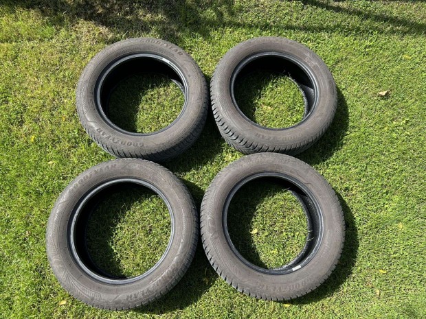 Goodyear Vector 4Seasons Gen-3 205/60 R16 96V