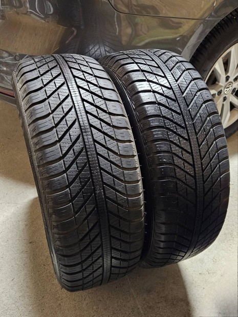 Goodyear Vector ngyvszakos gumi 215/60r16