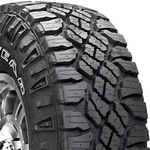 Goodyear Wrangler Duratrac 110Q 255/55R20 XL (Erősített) FP