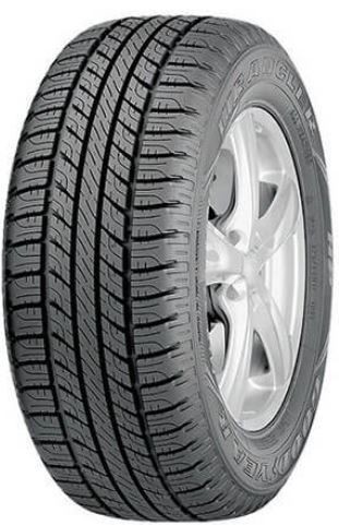 Goodyear Wrangler HP All Weather 113H 275/60R18 H 113 | nyárigumi |