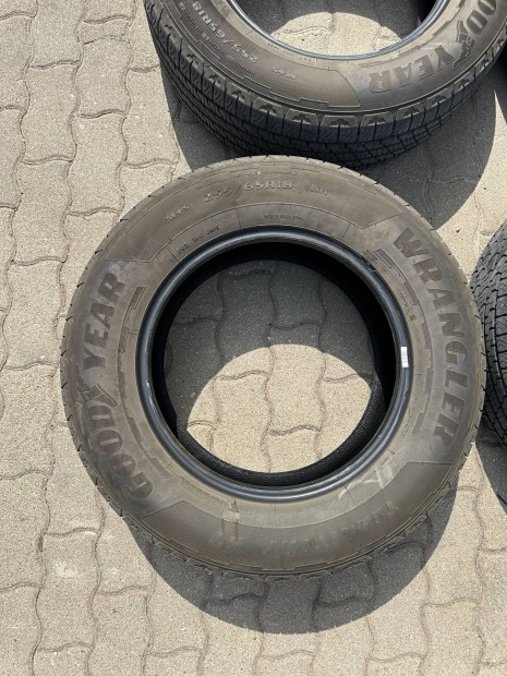 Goodyear Wrangler Territory HT 255/65 R18 111H M+S