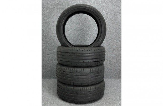 Goodyear + Continental 225/45r19 225/45 r19 nyári gumi