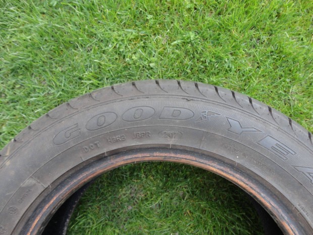 Goodyear autógumi 4 db