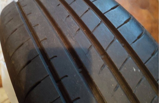 Goodyear autgumi