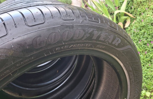 Goodyear autógumi eladó