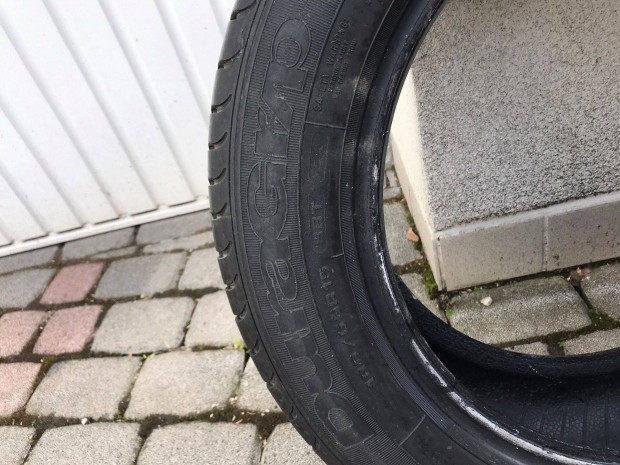 Goodyear duragrip 185/65 R15 nyri gumi