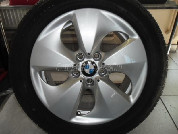 Goodyear excellence * nyri 225/55r17 97 y tl 2010  / gyri alufelni