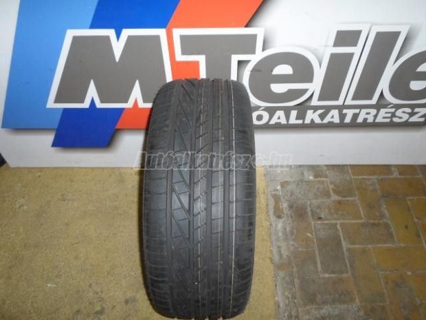 Goodyear excellence* rsc nyári 245/45r19 98 y tl 2015