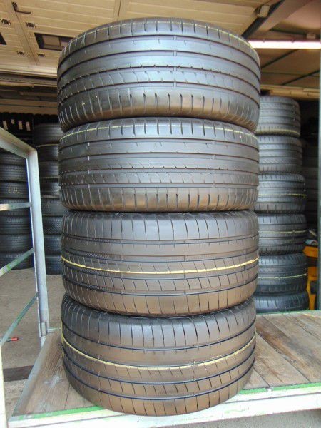 Goodyear gumiabroncs