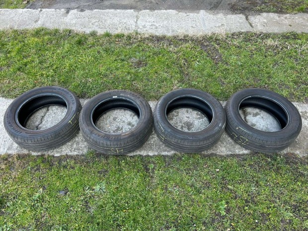 Goodyear ny�ri gumi 205/55 R16