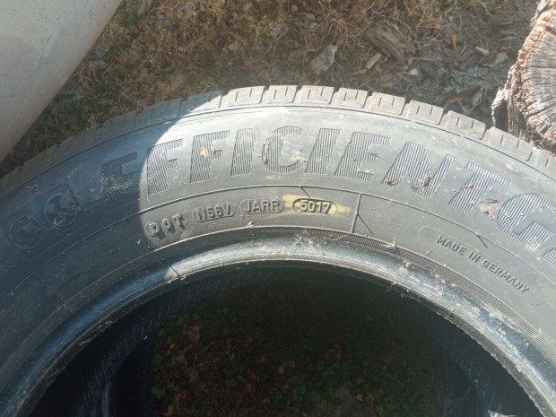 Goodyear nyri gumi